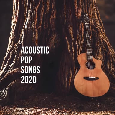 Acoustic Pop Songs