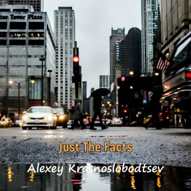 Just The Facts
