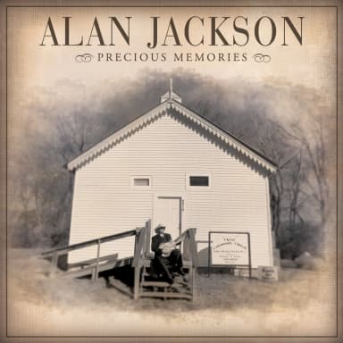 The Song Of Alan Jackson