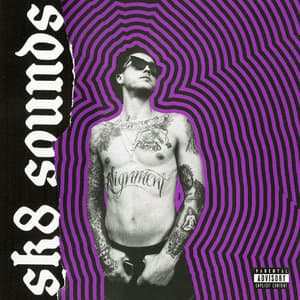 Sk8sounds [Hi-Res]