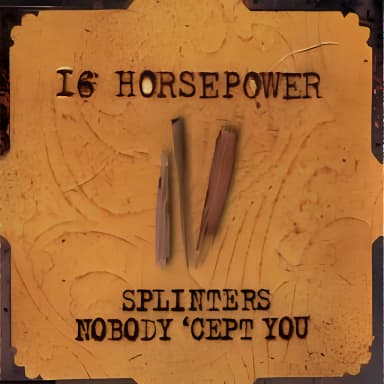 Splinters