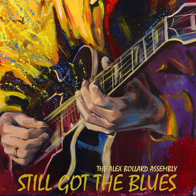 Still Got The Blues