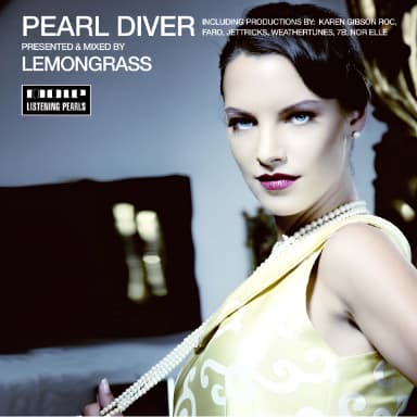 Pearl Diver (DJ Mix - Lemongrass)