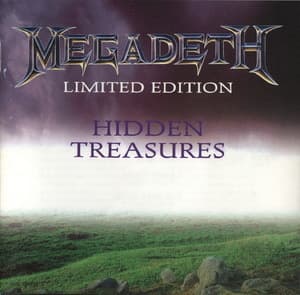 Hidden Treasures (Japanese Limited Edition)