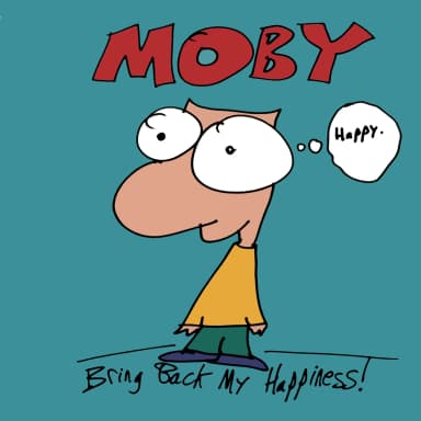 Bring Back My Happiness!