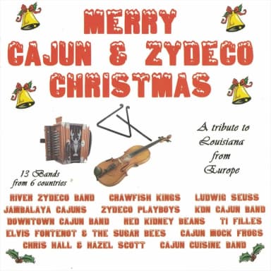 Cajun & Zydeco Festival