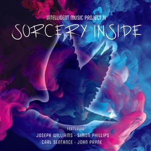 Sorcery Inside