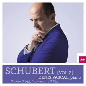 Schubert, Vol. 2
