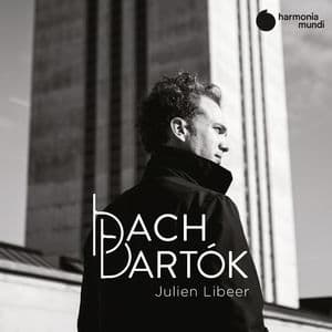 Bach Bartok [Hi-Res]