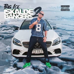 Iskalde Bangers 2 [Hi-Res]