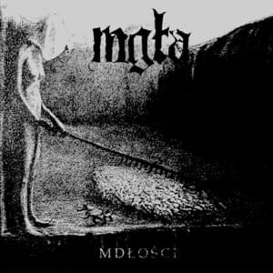 Mdlosci