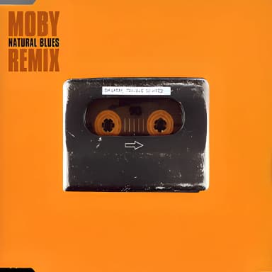 Natural Blues (Remixes) [CDS]