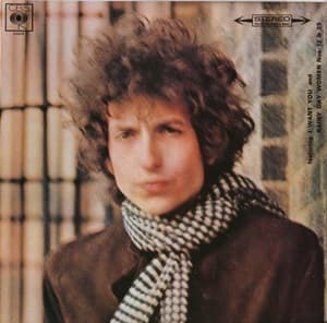 Blonde On Blonde