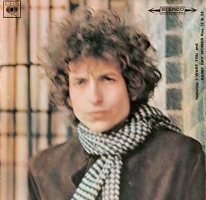 Blonde On Blonde