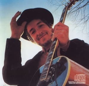 Nashville Skyline