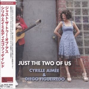 Just The Two Of Us