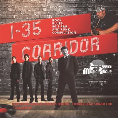 Funk, R'n'b, Soul The Best #5. Compilation By Sk