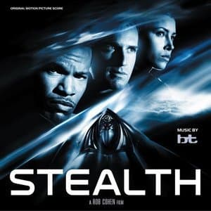 Stealth Score