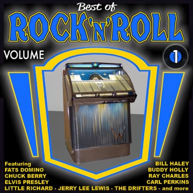 Rock`n`roll Vol.1