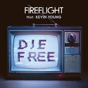 Die Free [CDS]