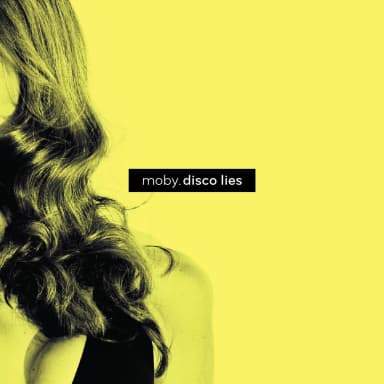 Disco Lies [CDS]