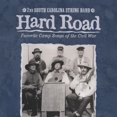 Hard Road