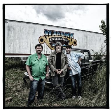 Southern Drawl (Deluxe Edition)