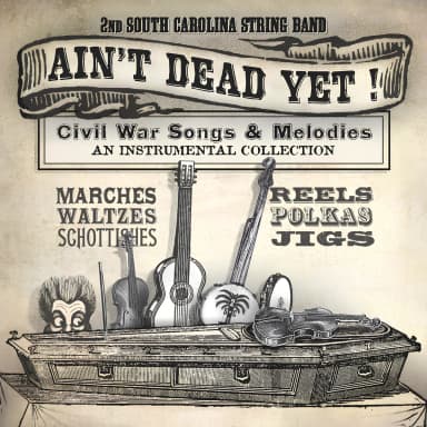 Ain't Dead Yet!