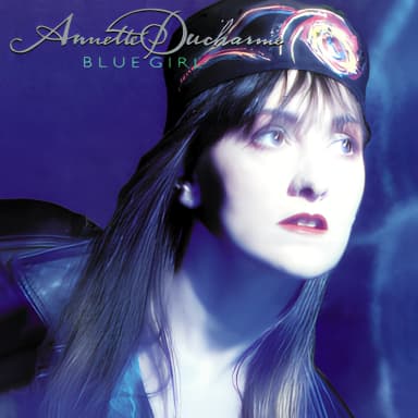 Blue Girl