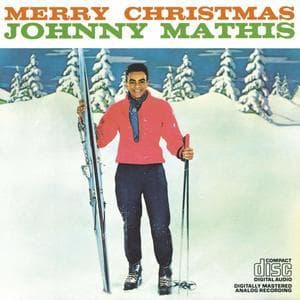 Merry Christmas (1990, Columbia)