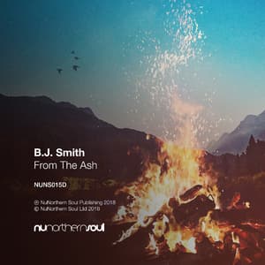 From The Ash (Nunorthern Soul)
