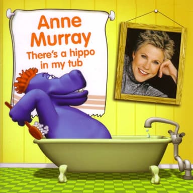 Anne Murray Now