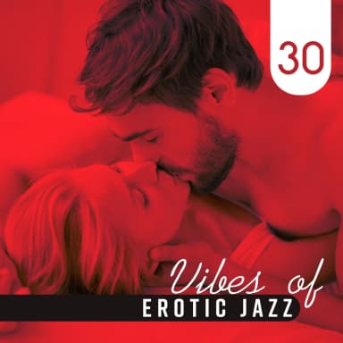 Secret Lounge - Erotic Pleasure (CD3)