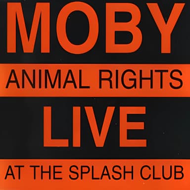 Animal Right: Live At The Splash Club