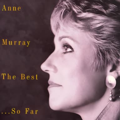 Anne Murray The Best Of...so Far 20 Greatest Hits