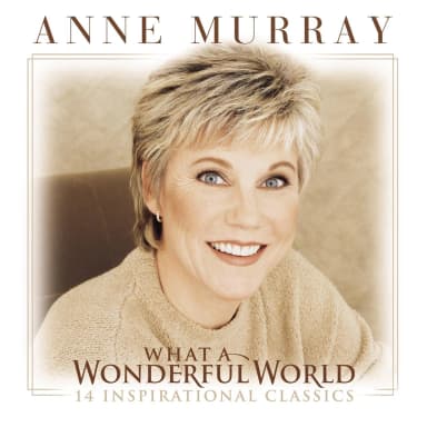 Best Of Anne Murray