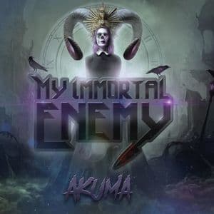 Akuma