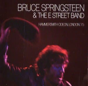 Hammersmith Odeon, London '75 CD2