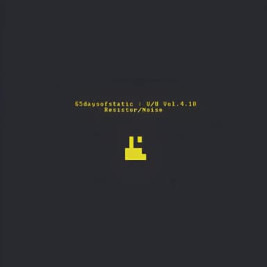 Resistor​/​Noise