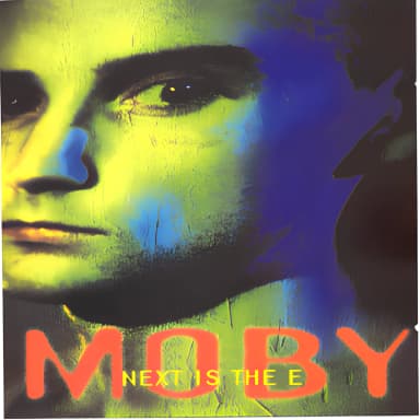 Next Is The E [CDS]