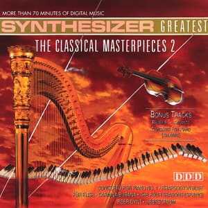 The Classical Masterpieces 2