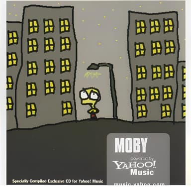 Powered By Yahoo! Music