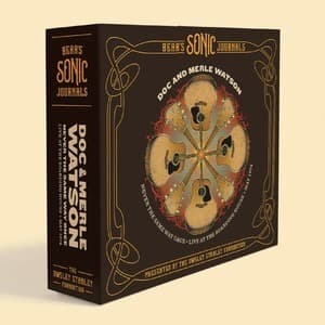 Never The Same Way Once - Live At The Boarding House. Chapter 3 May 3, 1974
