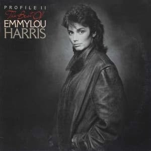 Profile II: The Best Of Emmylou Harris