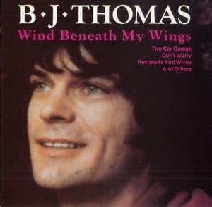 Wind Beneath My Wings
