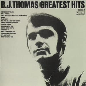 Greatest Hits Volume 1