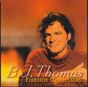 Fireside Christmas