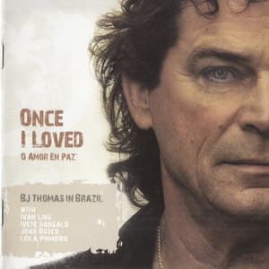 Once I Loved