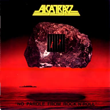 Live Sentence - No Parole From Rock 'n' Roll