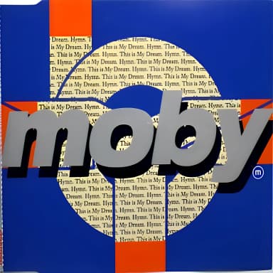 Hymn [CDS]